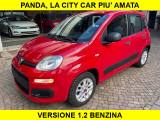 FIAT Panda 1.2 Red Edition