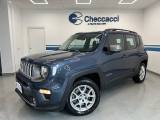 JEEP Renegade -  1.3 T4 190CV PHEV 4xe AT6 Limited