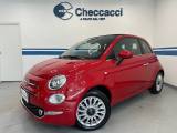 FIAT 500 (2015-2024) -  C 1.0 Hybrid Dolcevita