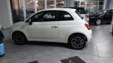 FIAT 500 1.0 Hybrid  Aziendale Italia 50.000 KM