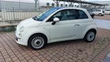 FIAT 500 1.3 Multijet 16V 75 CV Lounge