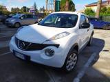 NISSAN Juke 1.5 dCi Visia