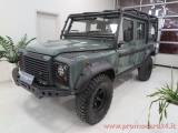 LAND ROVER Defender 110 2.4 TD4 Station Wagon Autocarro 5 Posti