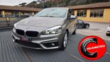BMW 216 d ACTIVE TOURER LUX NAVI PELLE PARK GARANZIA