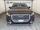 AUDI Q2 30 TDI S tronic Identity Black
