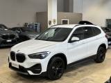 BMW X1 sDrive16d Advantage Auto - LED - 18