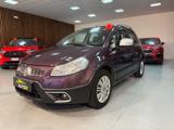 FIAT Sedici 2.0 MJT 16V DPF 4x4*GANCIO TRAINO