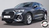 AUDI Q3 SPB 35 TFSI S tronic S line Garanzia 24 mesi