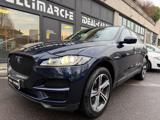 JAGUAR F-Pace 2.0 D 180 CV AWD Portfolio Automatica