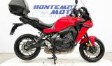 YAMAHA Tracer 2021 - TRACER 9 - BAULE YAMAHA