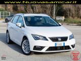 SEAT Leon 1.5 TGI 130 CV DSG ST STYLE FULL LED NAVI