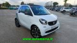 SMART ForTwo 1.0 Twinamic Youngster n°29 Italiana