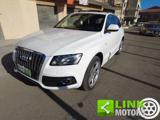 AUDI Q5 2.0 TDI 170 CV quattro S tronic S line