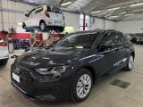 AUDI A3 SPB 40 TFSI e S tronic Business