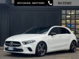 MERCEDES-BENZ A 200 d Automatic 4Matic Sport  Night pack