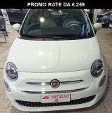 FIAT 500 1.2 Dualogic LOUNGE