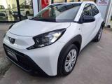 TOYOTA Aygo X 1.0 VVT-i 72 CV 5 porte Active