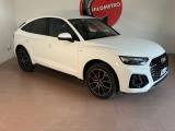 AUDI Q5 SPB50 TFSI S line S-LINE Plug-in Matrix/AmbientLig