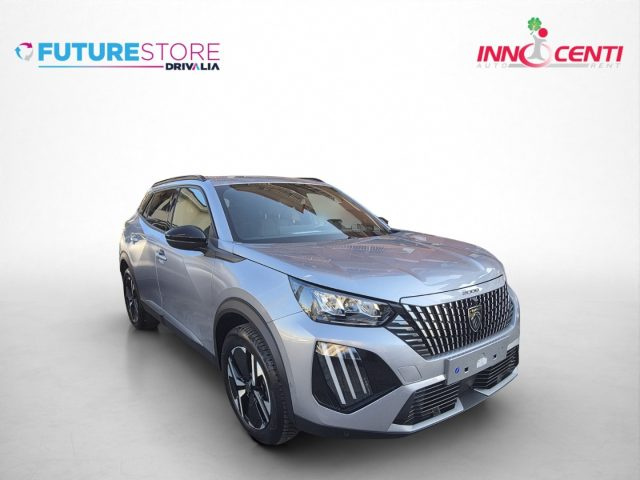 peugeot 2008 puretech 100 ss allure usata