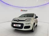 FIAT Panda 1.0 FireFly S&S Hybrid Pop
