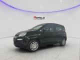 FIAT Panda 1.0 FireFly S&S Hybrid Pop