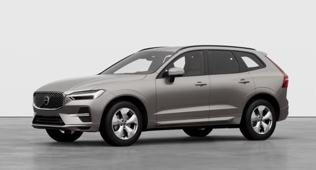 volvo xc60 b5 awd automatico core usata