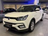 SSANGYONG Tivoli 1.6 2WD Bi-fuel GPL I Lov it