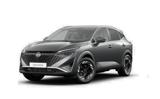 NISSAN Qashqai MHEV 158 CV Xtronic N-Connecta