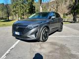 NISSAN Qashqai MHEV 158 CV Xtronic N-Connecta