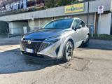 NISSAN Qashqai MHEV 158 CV Xtronic N-Connecta
