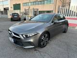 MERCEDES-BENZ A 180 d Automatic Business 116cv