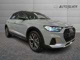 AUDI A1 allstreet 30 TFSI Admired