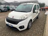 FIAT Qubo 1.3 MJT 80CV lounge