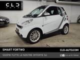 SMART ForTwo 1000 52 kW MHD coup&eacute; passion