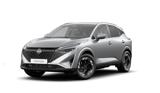 NISSAN Qashqai MHEV 158 CV Xtronic N-Connecta