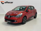 RENAULT Clio 1.5 dCi 8V 90CV 5 porte Costume National