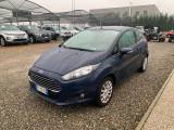 FORD Fiesta 1.5 TDCi 75CV 5 porte Titanium