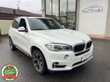 BMW X5 sDrive25d Luxury