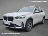 BMW X1 sDrive 18d Aut.