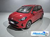 HYUNDAI i10 1.0 MPI Connectline MY 25