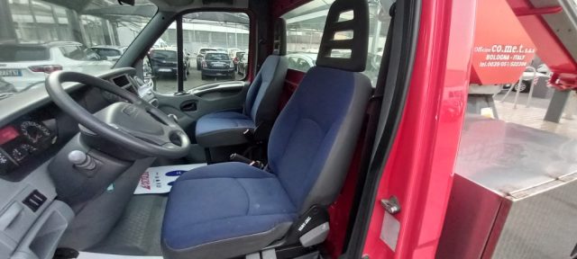 IVECO ECODAILY 35 C10 2.3 HPI CON CESTELLO - foto 7