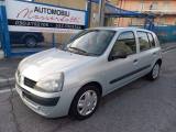 RENAULT Clio 1.4 16V cat 5 porte AUTOMATICA