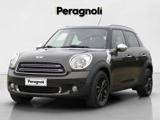 MINI Countryman Mini Cooper D Business Countryman Automatica