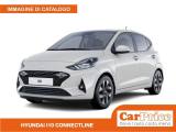HYUNDAI i10 1.0 AT 63CV Connectline