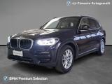 BMW X3 xDrive20d 48V Business Advantage Aut.