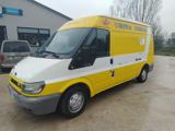 FORD TRANSIT  125T 300