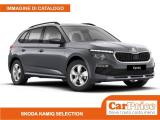 SKODA Kamiq 1.0 TSI 116CV Selection