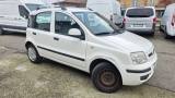 FIAT Panda 1.4 Active Natural Power