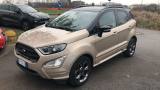 FORD EcoSport 1.5 TDCi 100 CV Start&Stop ST-Line