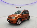 FIAT Panda 1.2 Climbing Natural Power